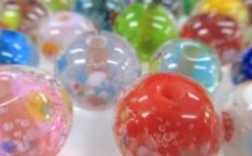 とんぼ玉体験／随時受付中